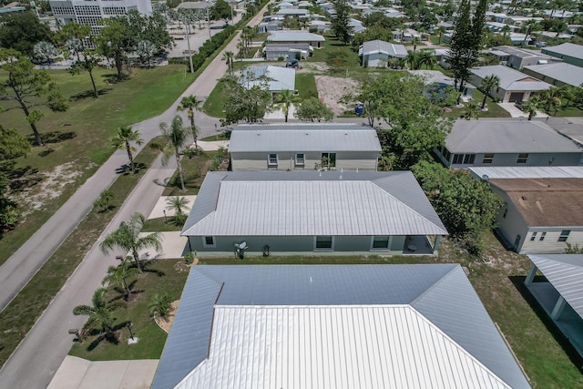 29 Mediterranean Blvd W, Port Saint Lucie, FL 34952 - aerial perspective of suburban area