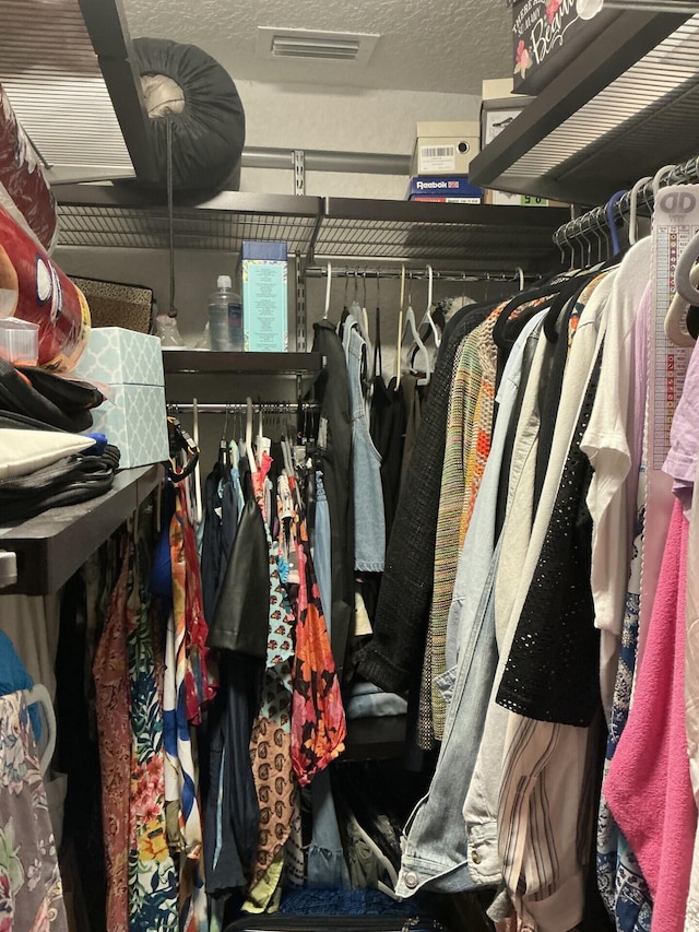 2850 Carambola Cir S Unit 19121, Coconut Creek, FL 33066 - view of walk in closet