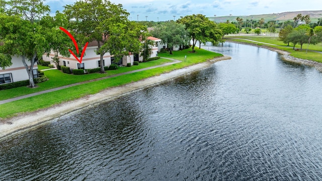 2850 Carambola Cir S Unit 19121, Coconut Creek, FL 33066 - water view