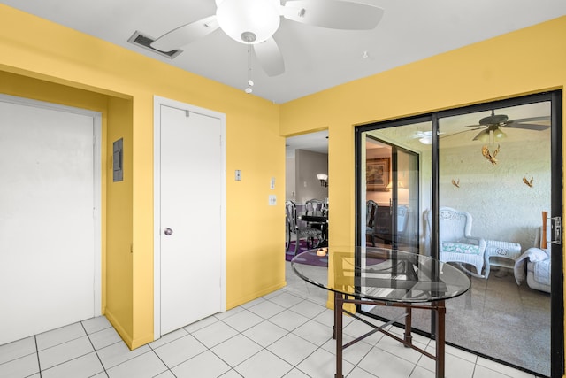 4731 Storkwood Ln Unit A, Boynton Beach, FL 33436 - interior space