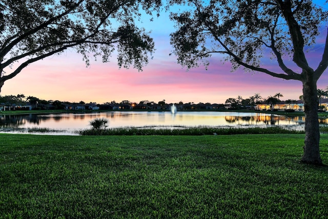14841 Strand Ln (), Unit Delray Beach, FL 33446 - water view