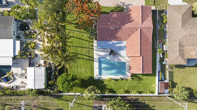 1318 NW 4th St, Boca Raton, FL 33486 - aerial view