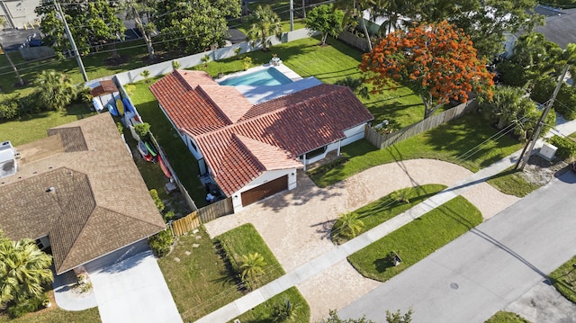 1318 NW 4th St, Boca Raton, FL 33486 - view of subject property