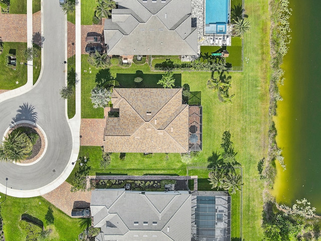 11620 Sally Ann Dr, Palm Beach Gardens, FL 33412 - aerial view of a nearby body of water