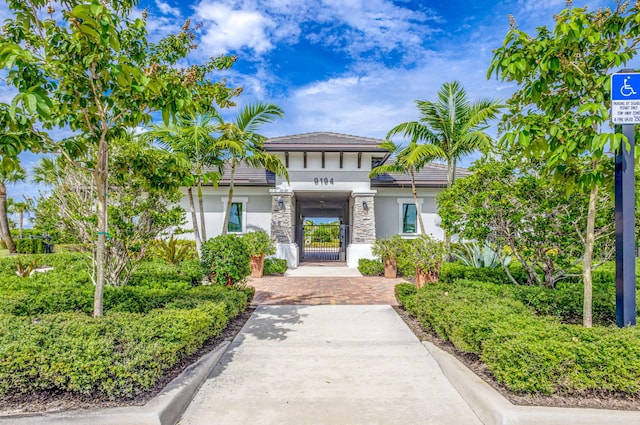11620 Sally Ann Dr, Palm Beach Gardens, FL 33412 - view of property