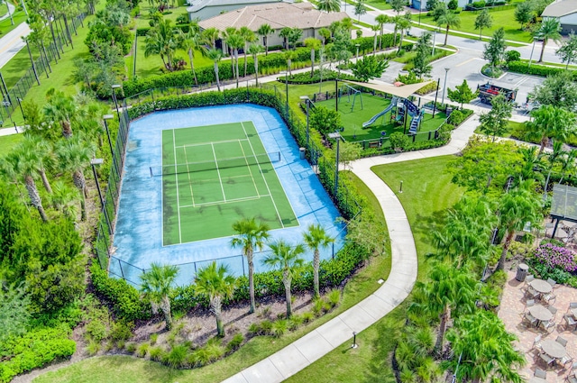 11620 Sally Ann Dr, Palm Beach Gardens, FL 33412 - aerial view