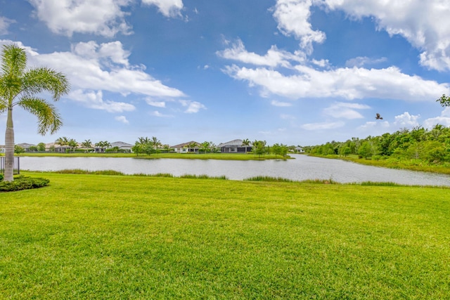 11620 Sally Ann Dr, Palm Beach Gardens, FL 33412 - water view