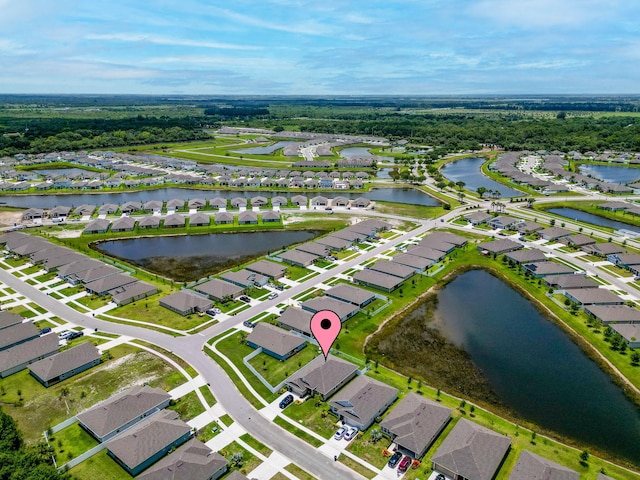 5309 Vespera St, Fort Pierce, FL 34951 - view of property location featuring nearby suburban area and a nearby body of water
