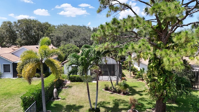 4560 Sherwood Forest Dr, Delray Beach, FL 33445 - view of subject property