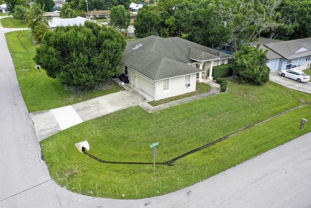 697 SW Dairy Rd, Port Saint Lucie, FL 34953 - view of subject property