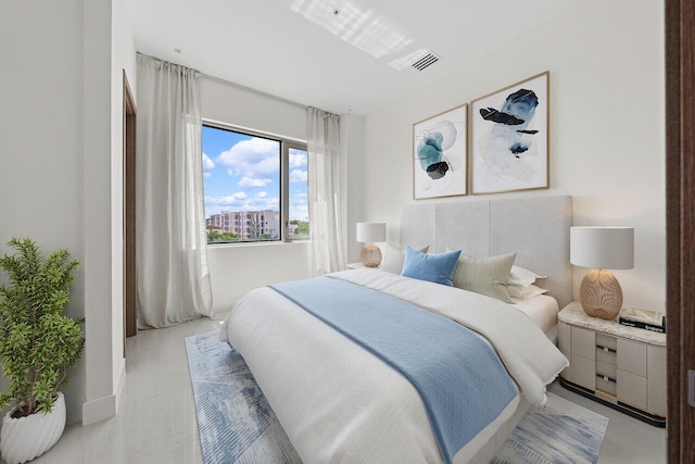 246 NE 6th Ave Unit Ph1, Delray Beach, FL 33483 - view of bedroom