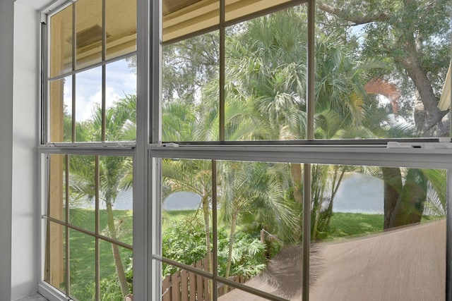 2934 SW 22nd Cir Unit 12A, Delray Beach, FL 33445 - detailed view of nearby water