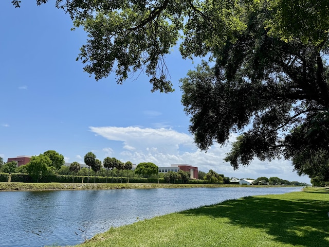 2934 SW 22nd Cir Unit 12A, Delray Beach, FL 33445 - water view