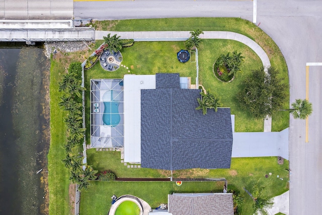 9674 Dogwood Ave, Palm Beach Gardens, FL 33410 - drone / aerial view