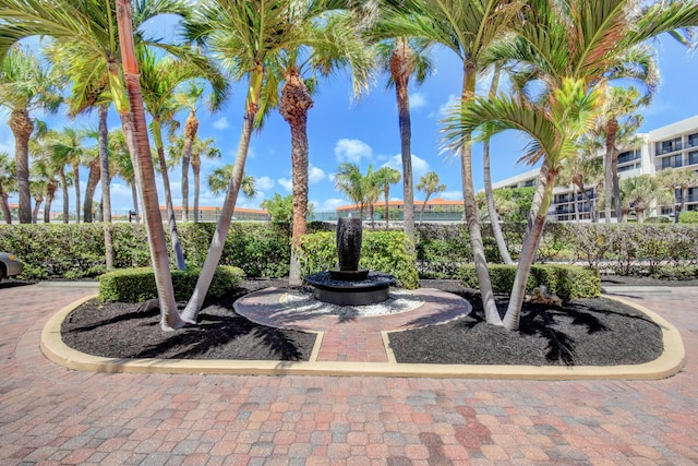 2667 N Ocean Blvd Unit I612, Boca Raton, FL 33431 - view of patio / terrace