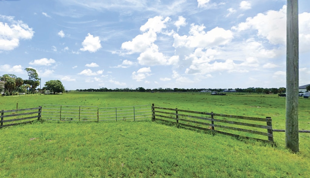 TBD S Brocksmith Rd, Fort Pierce, FL 34945