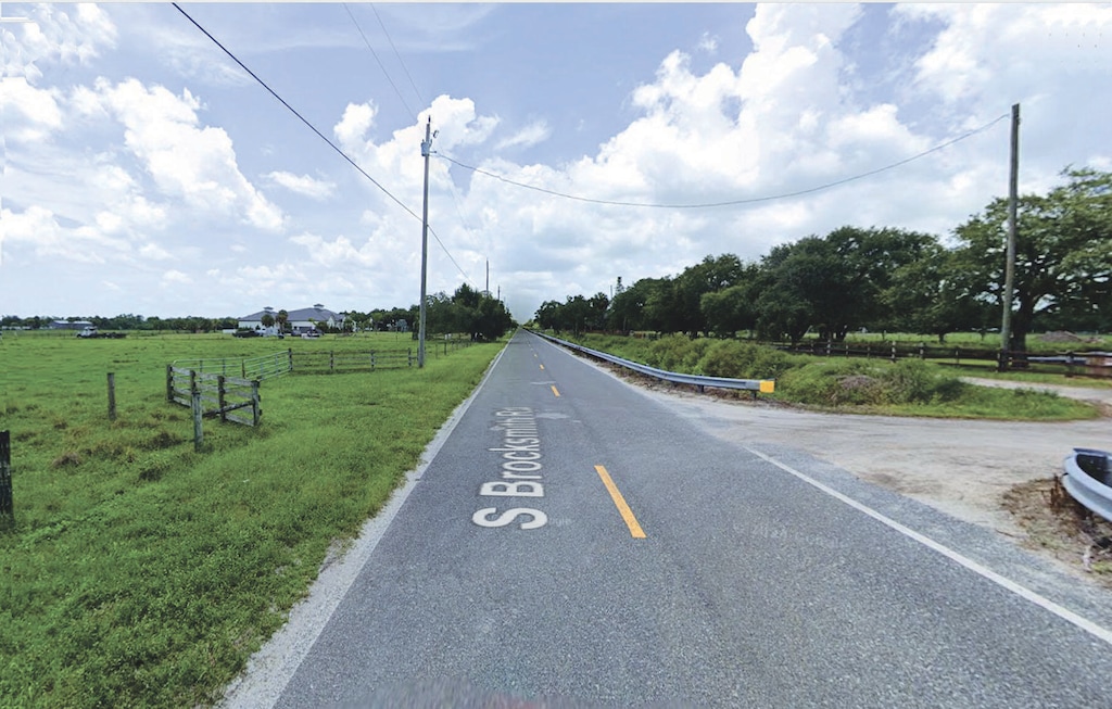 TBD S Brocksmith Rd, Fort Pierce, FL 34945