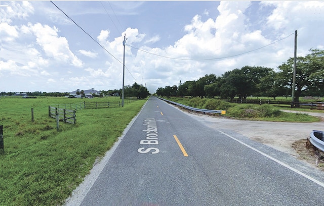 TBD S Brocksmith Rd, Fort Pierce, FL 34945