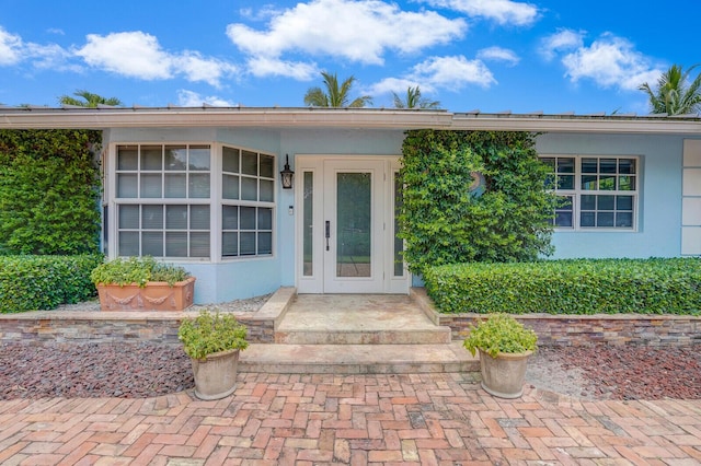4040 Gem Lake Dr, Glen Ridge, FL 33406 - view of entrance to property