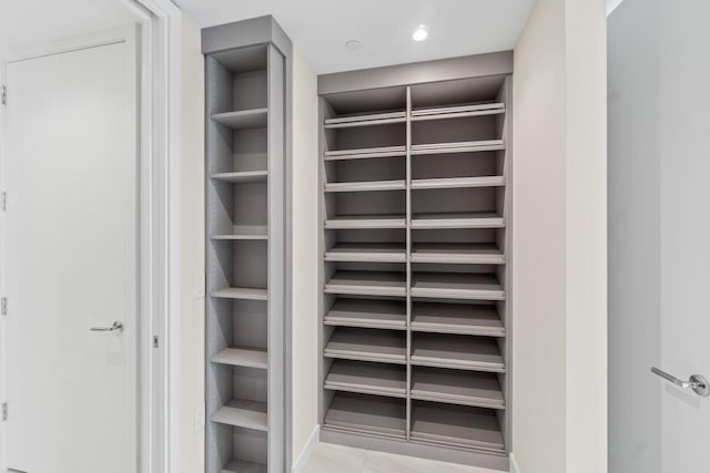 220 SE Mizner Blvd Unit 409, Boca Raton, FL 33432 - view of closet