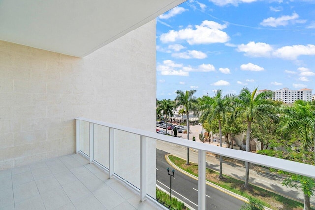 220 SE Mizner Blvd Unit 409, Boca Raton, FL 33432 - view of balcony