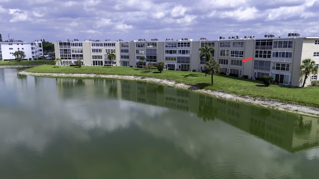 222 Wellington Unit G, West Palm Beach, FL 33417 - water view