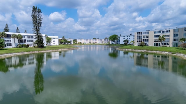 222 Wellington Unit G, West Palm Beach, FL 33417 - water view
