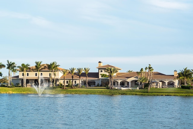 17155 SW Ambrose Way, Port Saint Lucie, FL 34986 - water view