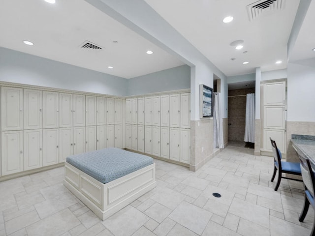 17155 SW Ambrose Way, Port Saint Lucie, FL 34986 - view of home's community with recessed lighting