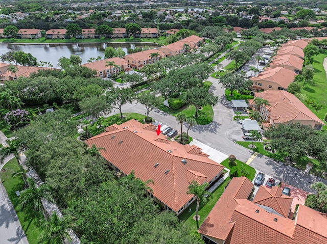 9998 Seacrest Cir Unit C, Boynton Beach, FL 33437 - view of property location featuring nearby suburban area