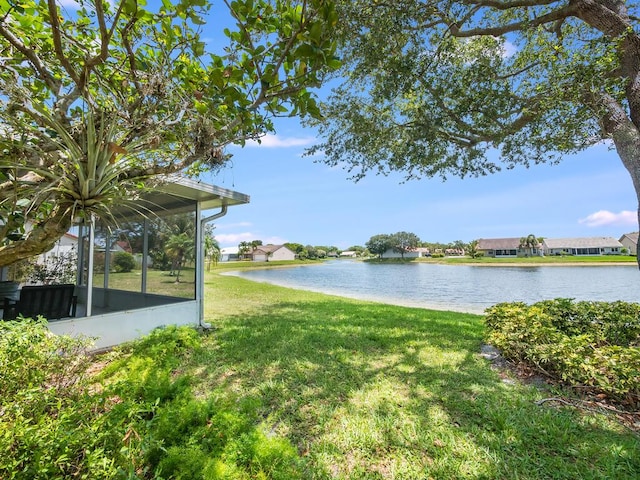 8520 Lake Cypress Rd, Lake Worth, FL 33467 - water view