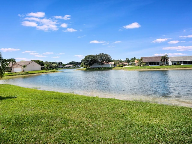 8520 Lake Cypress Rd, Lake Worth, FL 33467 - water view