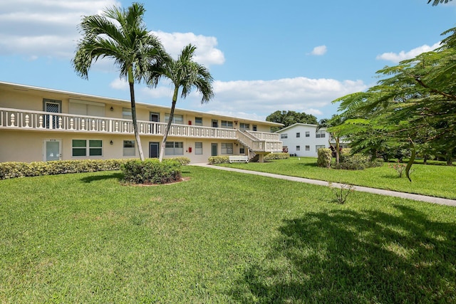 326 Markham O, Deerfield Beach, FL 33442 - view of property