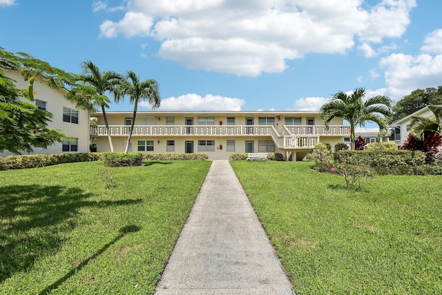 326 Markham O, Deerfield Beach, FL 33442 - view of property
