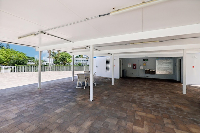 326 Markham O, Deerfield Beach, FL 33442 - view of patio