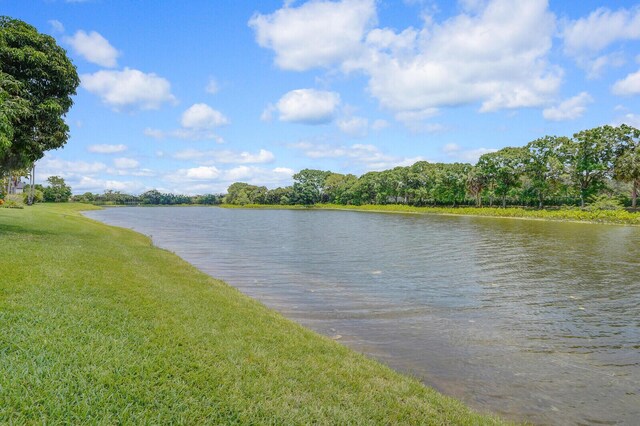 6468 Polo Pointe Way, Delray Beach, FL 33484 - water view