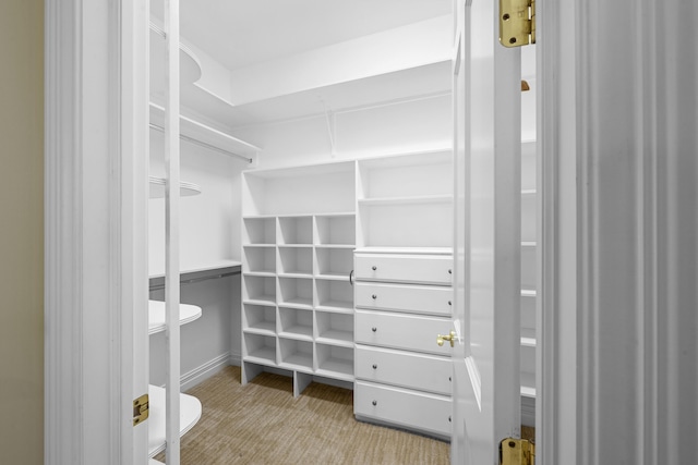 1530 NE Dixie Hwy, Jensen Beach, FL 34957 - view of spacious closet