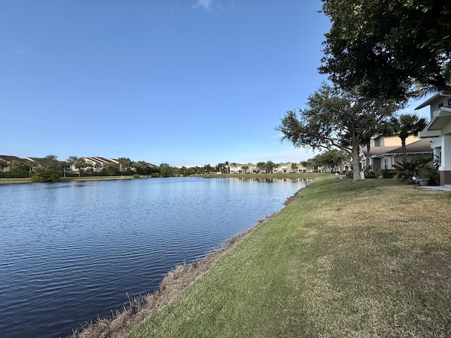 855 Marina Del Ray Ln Unit 2, West Palm Beach, FL 33401 - water view