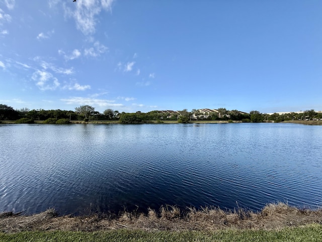 855 Marina Del Ray Ln Unit 2, West Palm Beach, FL 33401 - water view