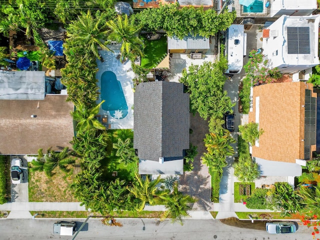 230 Princeton Dr, Lake Worth Beach, FL 33460 - aerial view