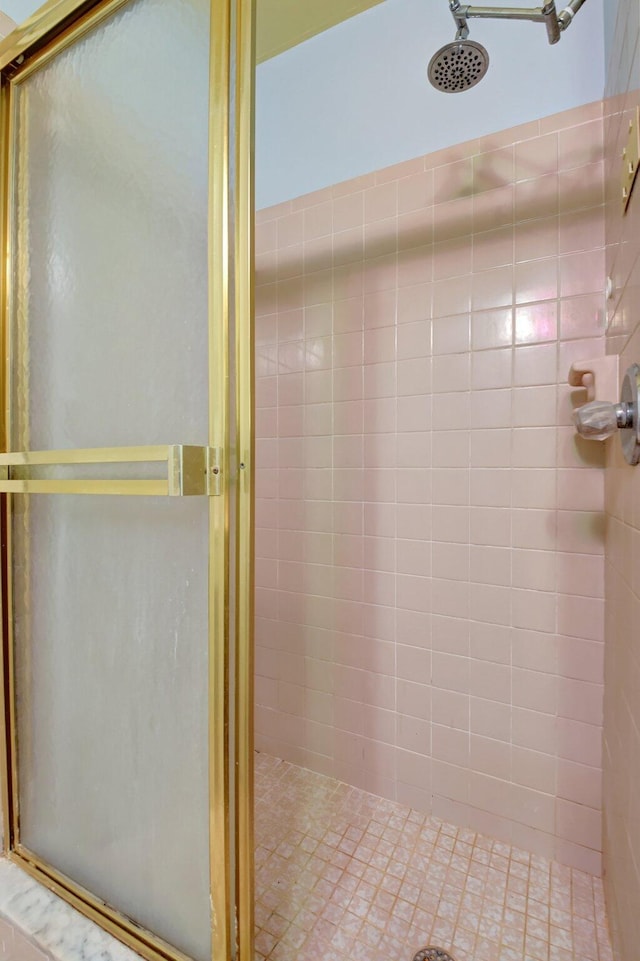 1197 Belmore Ter, Wellington, FL 33414 - full bathroom with a stall shower