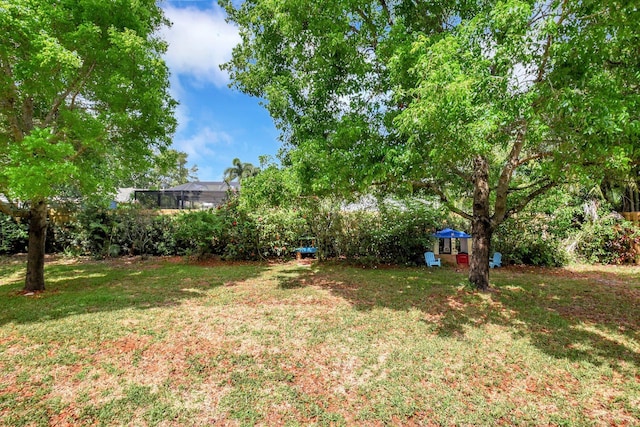 1197 Belmore Ter, Wellington, FL 33414 - view of green lawn