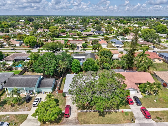 1197 Belmore Ter, Wellington, FL 33414 - aerial perspective of suburban area