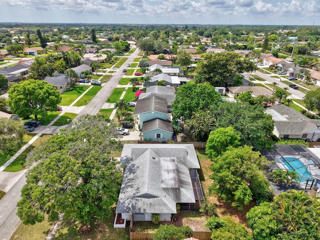 1197 Belmore Ter, Wellington, FL 33414 - aerial view of residential area