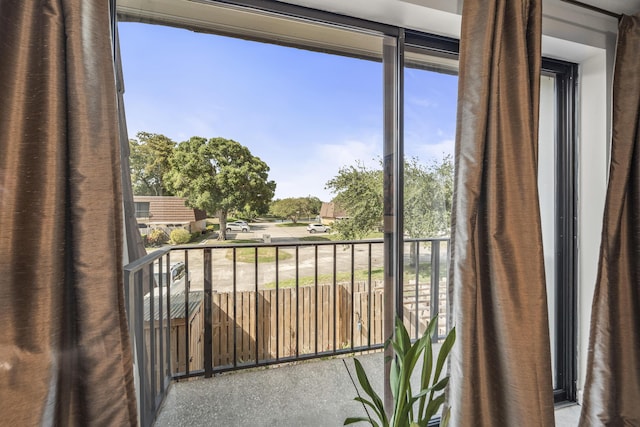 2513 25th Ln, Palm Beach Gardens, FL 33418 - view of balcony