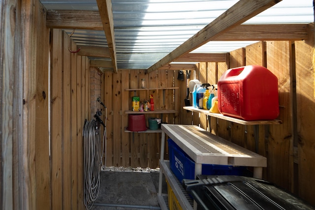 2513 25th Ln, Palm Beach Gardens, FL 33418 - view of storage room