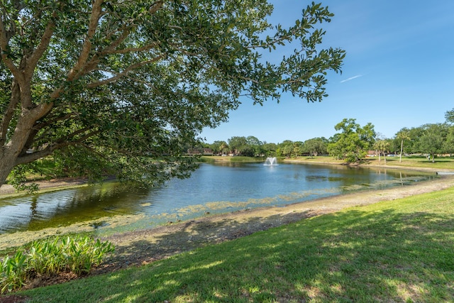2513 25th Ln, Palm Beach Gardens, FL 33418 - water view