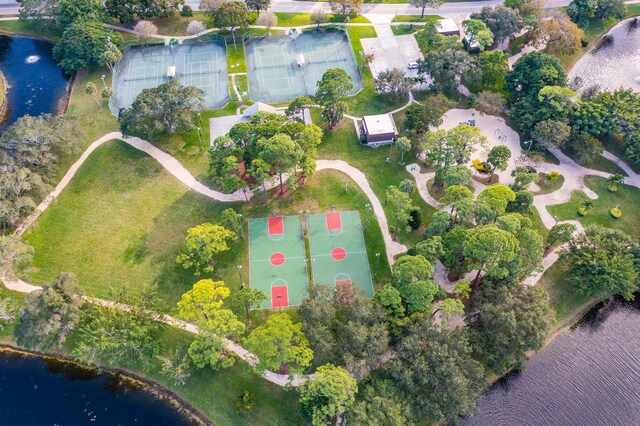 2513 25th Ln, Palm Beach Gardens, FL 33418 - view of property location featuring a nearby body of water