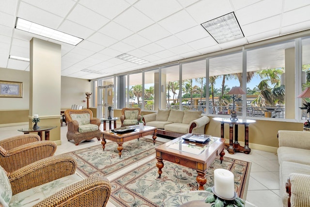 328 N Ocean Blvd Unit 404, Pompano Beach, FL 33062 - view of lobby