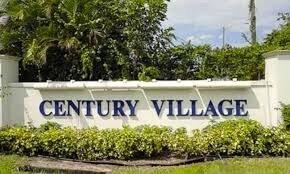 302 Wellington Unit B, West Palm Beach, FL 33417 - view of community sign